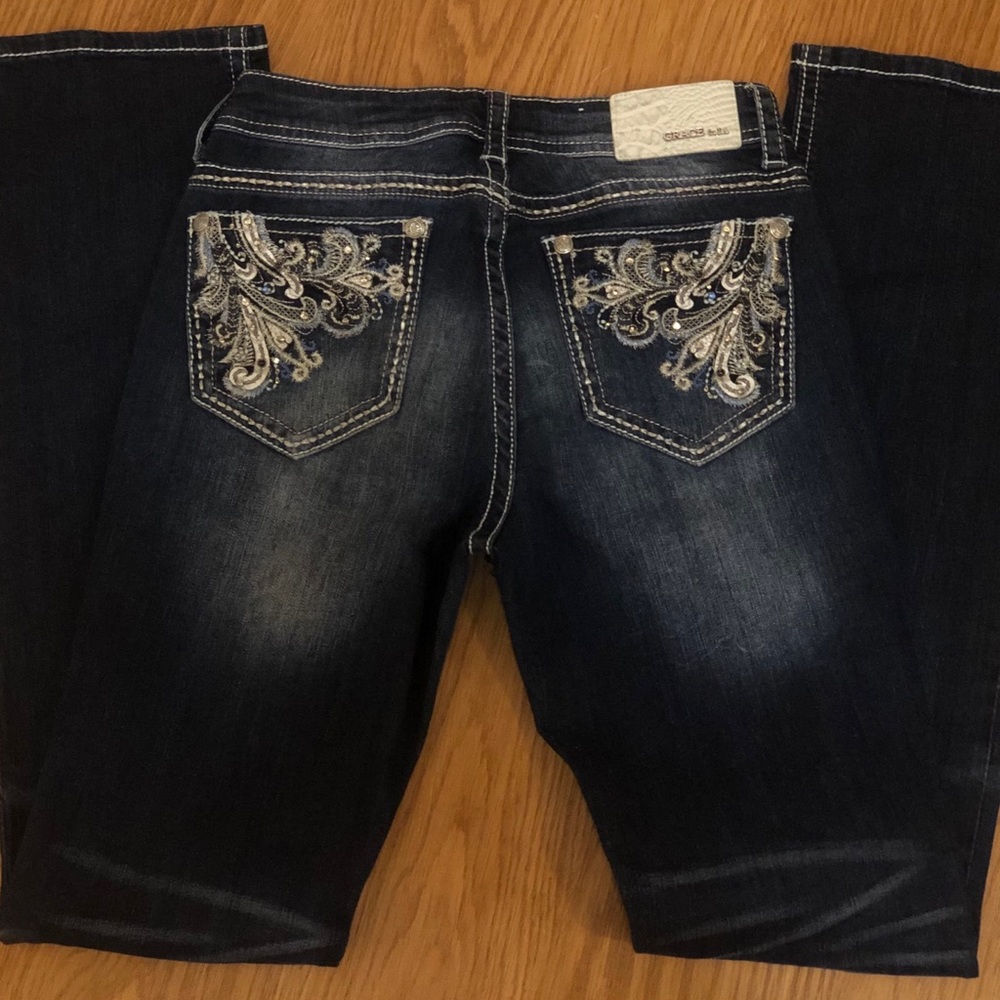 Grace jeans